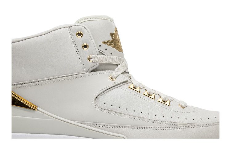 Air Jordan 2 'Quai 54'