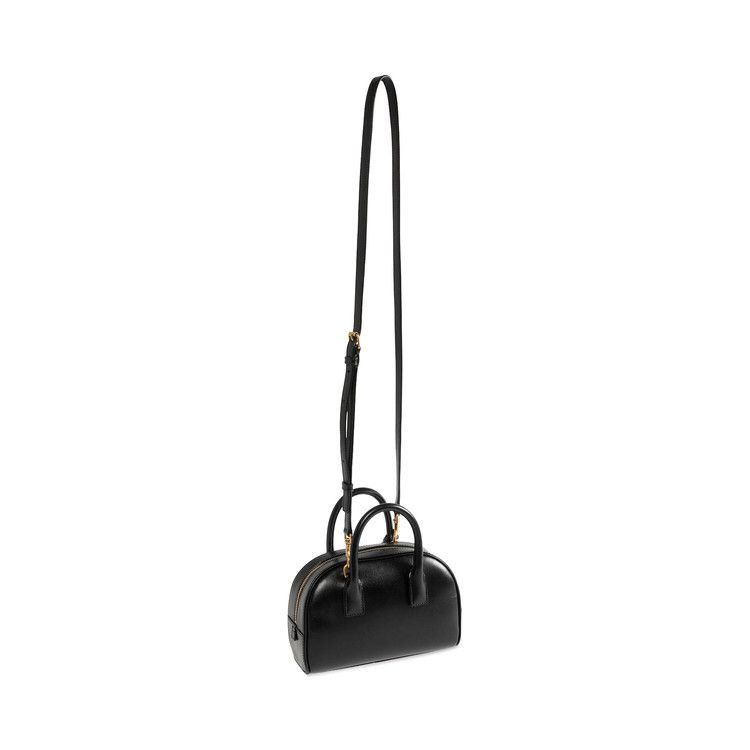 Saint Laurent Boston Mini Bag 'Nero'