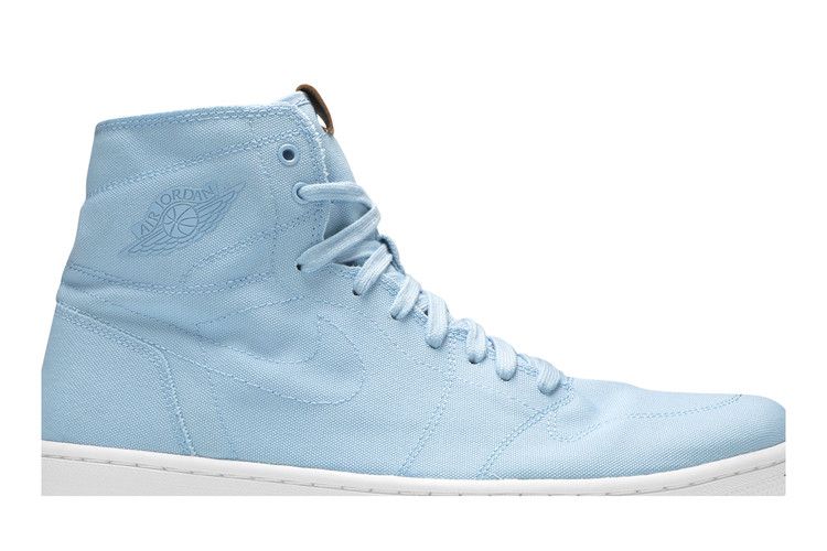 Air Jordan 1 Retro High Deconstructed 'Easter'