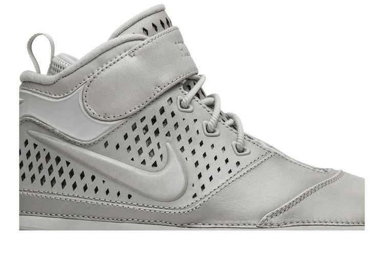 Nike Zoom Kobe 2 'Fade To Black