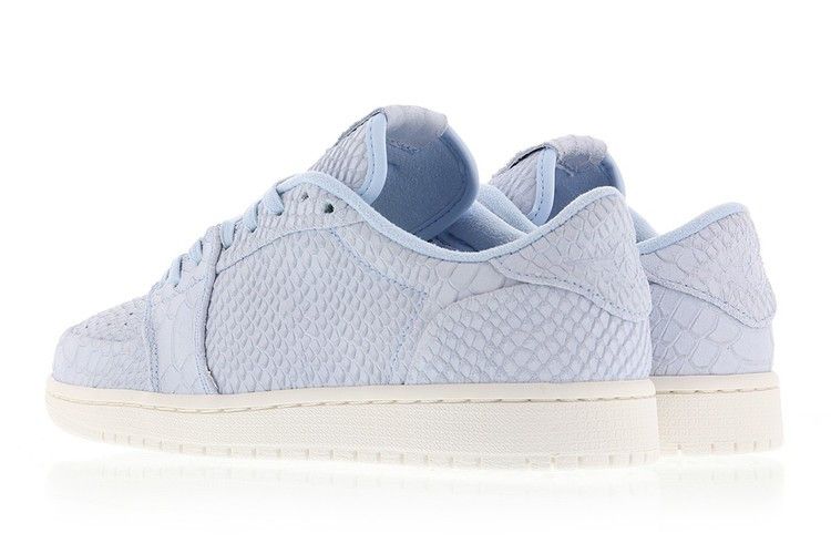 Air Jordan 1 Retro Low NS 'Ice Blue' 2017