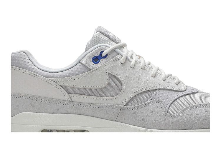 Nike Air Max 1 Premium 'Pure Platinum'