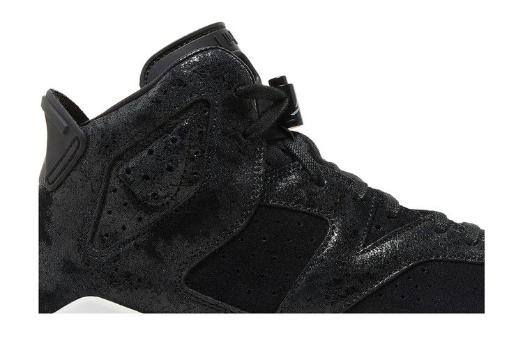 Air Jordan 6 Retro GG 'Heiress'