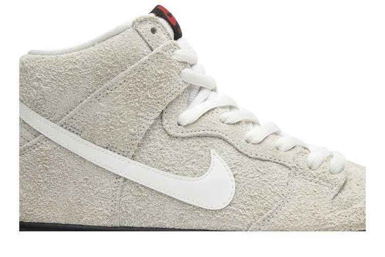 Black Sheep x Nike SB Dunk High 'Black Sheep'