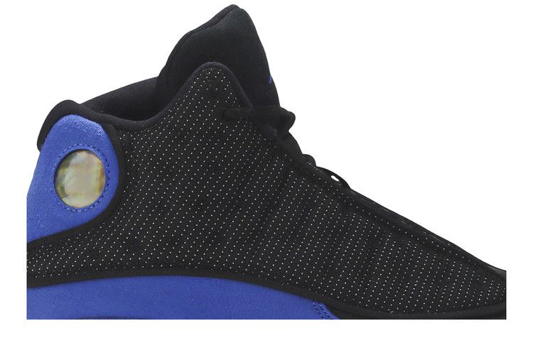 Air Jordan 13 Retro GS 'Hyper Royal'