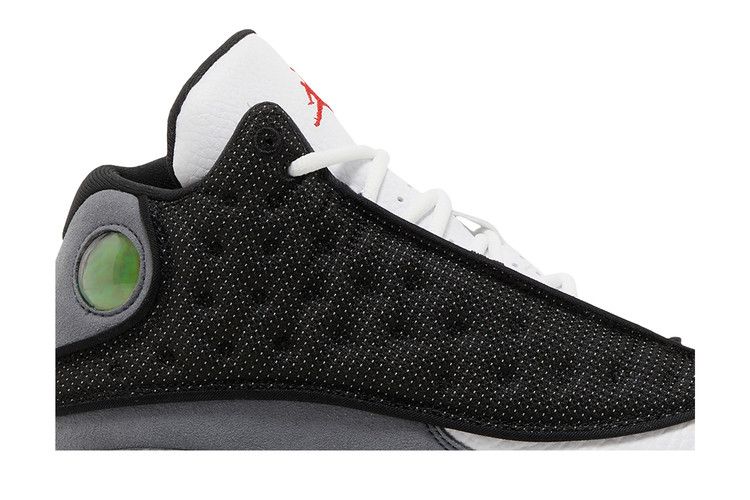 Air Jordan 13 Retro GS 'Black Flint'