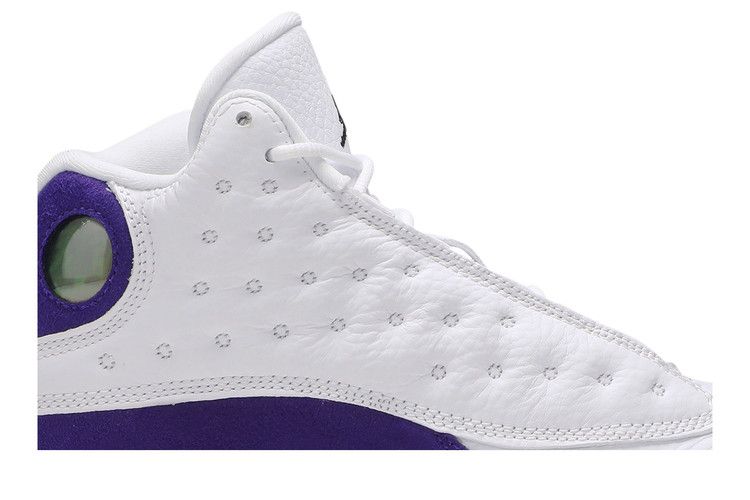Air Jordan 13 Retro GS 'Lakers'