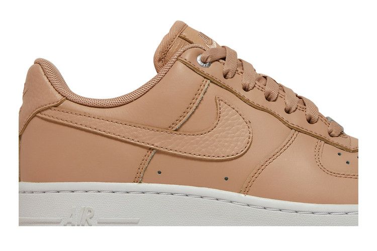 Nike Wmns Air Force 1 '07 Premium 'Bio Beige'