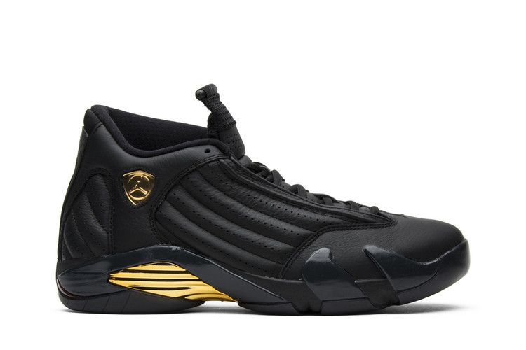 Air Jordan 13/14 Retro 'Defining Moments Pack'