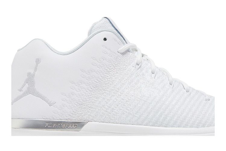Air Jordan 31 Low 'Pure Money'