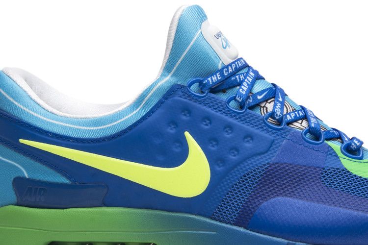 Nike Air Max Zero 'Doernbecher'