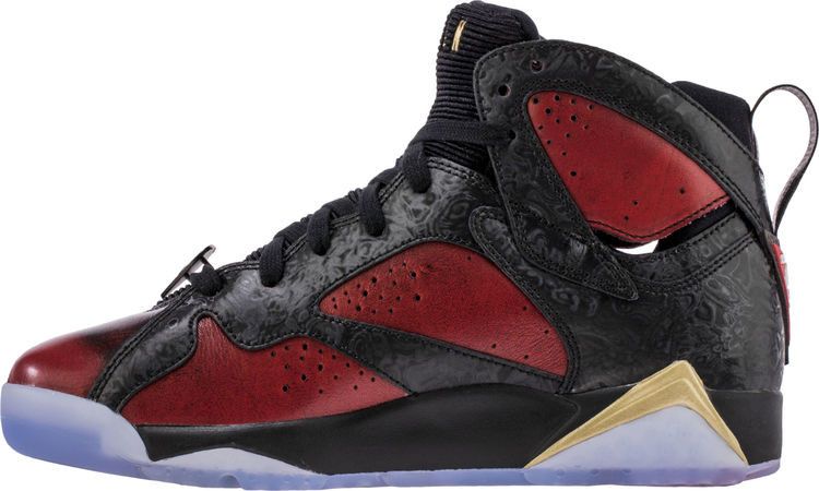 Air Jordan 7 Retro GS 'Doernbecher'