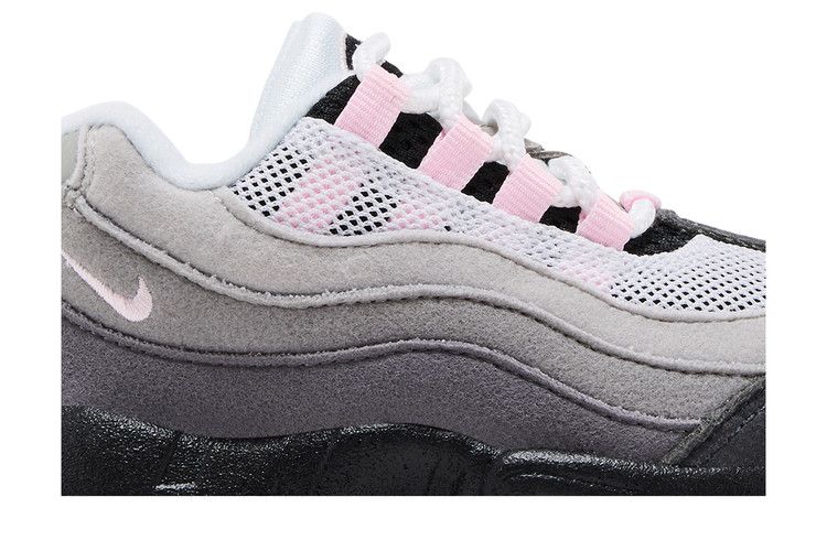 Nike Air Max 95 OG TD 'Pink Foam' 2026