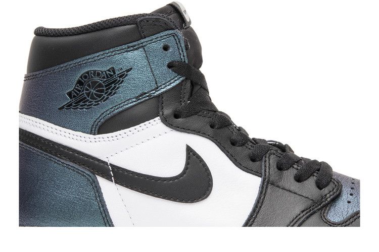 Air Jordan 1 Retro High OG 'All Star - Chameleon'