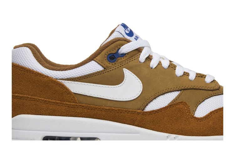 Nike Air Max 1 Premium Retro 'Curry'