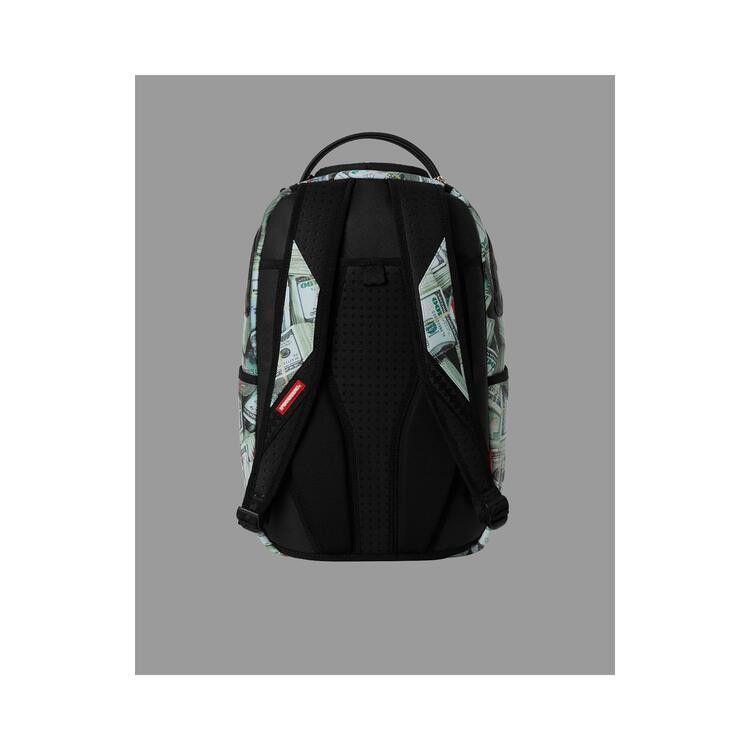 Sprayground Fully Loaded Backpack 'Multicolor'