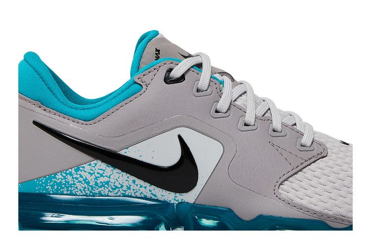 Nike Air VaporMax GS 'Vast Grey'