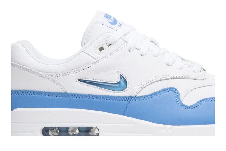 Nike Air Max 1 Premium SC Jewel 'University Blue'