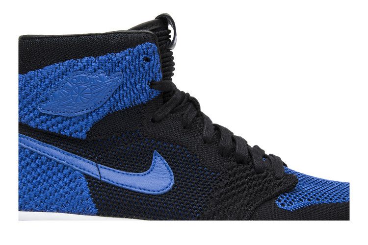 Air Jordan 1 Retro High OG Flyknit 'Royal'