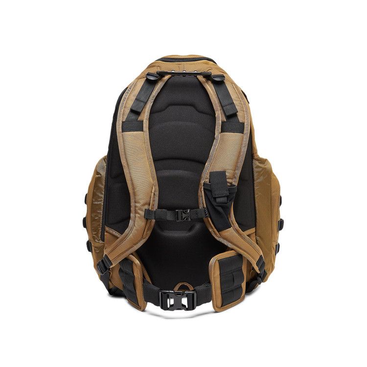 Oakley Kitchen Sink Backpack 'Total Coyote'