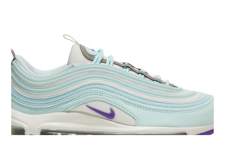 Nike Wmns Air Max 97 'Teal Tint'