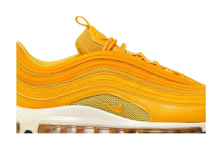 Nike Wmns Air Max 97 'Mustard'