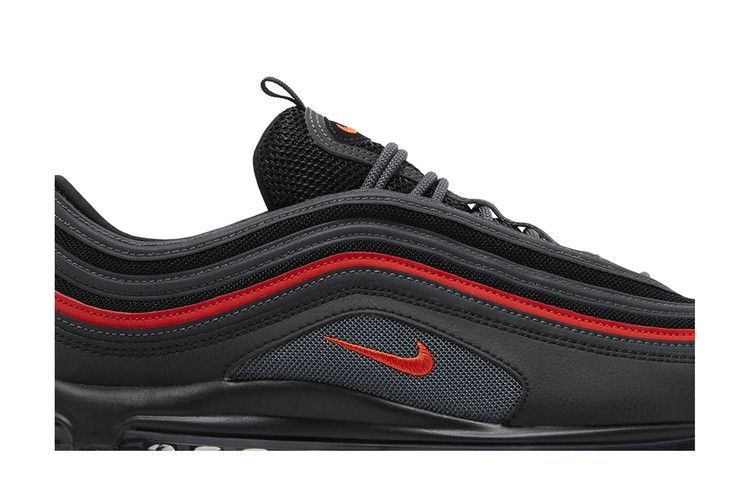 Nike Air Max 97 'Black Anthracite Picante'