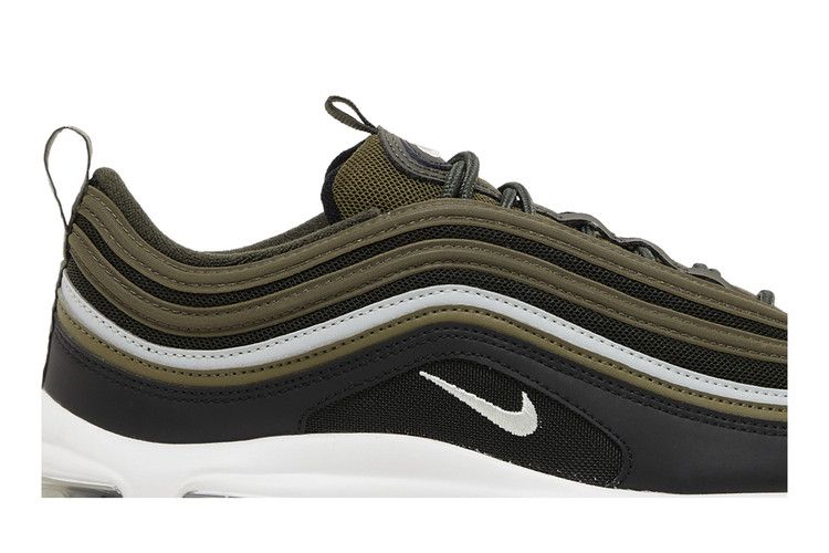 Nike Air Max 97 'Olive Sequoia'