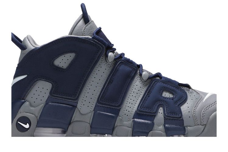 Nike Air More Uptempo 'Georgetown'