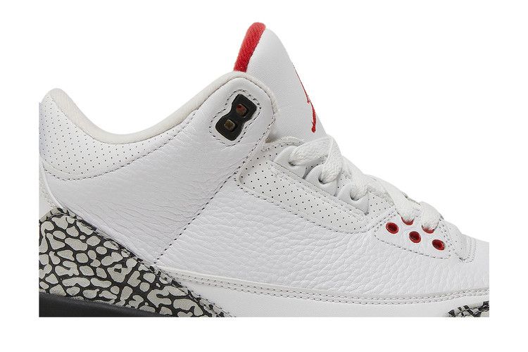 Air Jordan 3 Retro NRG 'Free Throw Line'