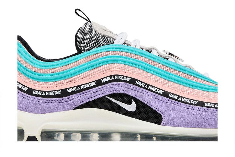 Air Max 97 GS 'Have A Nike Day'