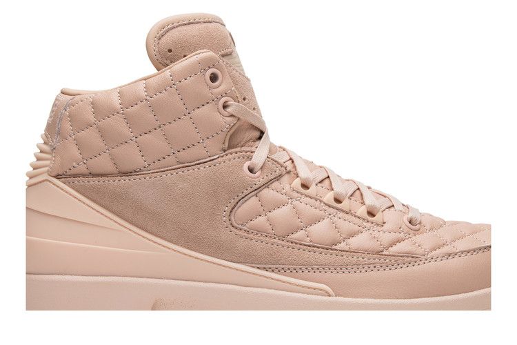 Just Don x Air Jordan 2 Retro GG 'Arctic Orange'