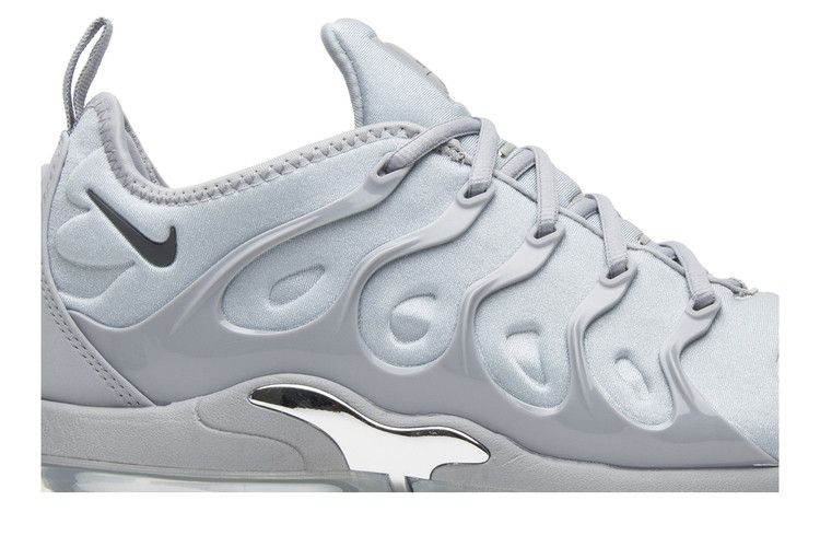 Nike Air VaporMax Plus 'Wolf Grey' 2018