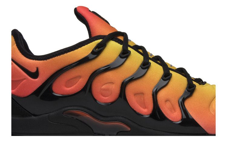 Nike Air VaporMax Plus 'Sunset'