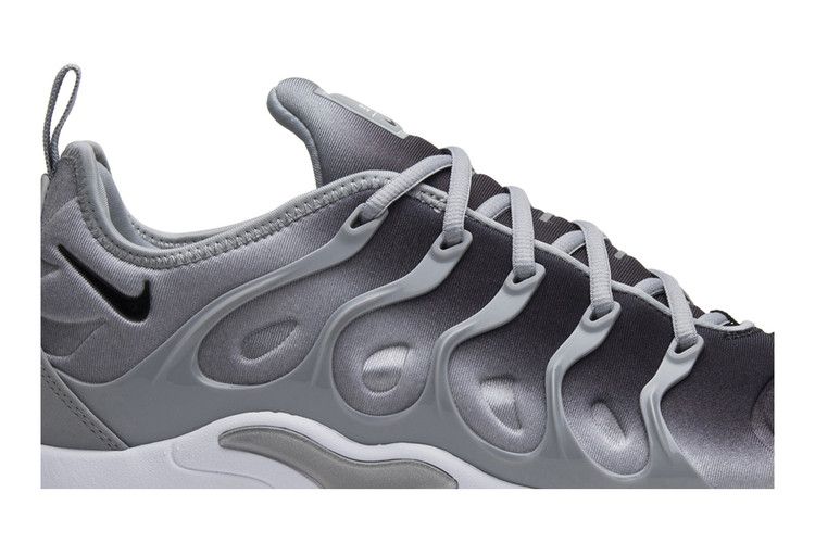 Nike Air VaporMax Plus 'Silver Gradient'