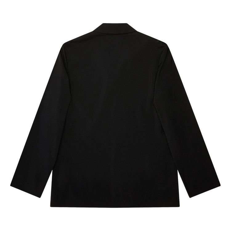 The Row Albert Jacket 'Black'