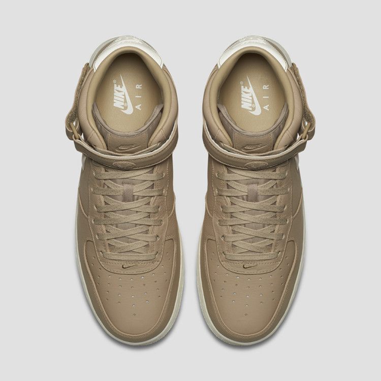 Nike Air Force 1 Mid Premium 'Jewel'
