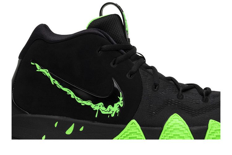 Nike Kyrie 4 'Halloween'