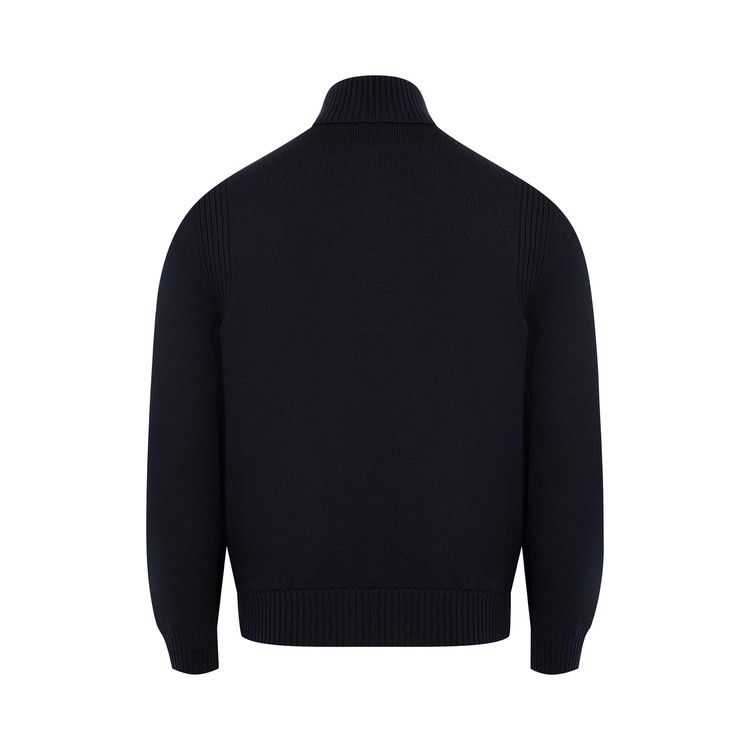 Moncler Cardigan 'Blue'