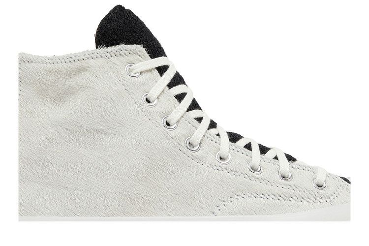 CLOT x Converse Chuck 70 High 'Giant Panda'