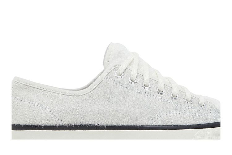 CLOT x Converse Jack Purcell Low 'Giant Panda'