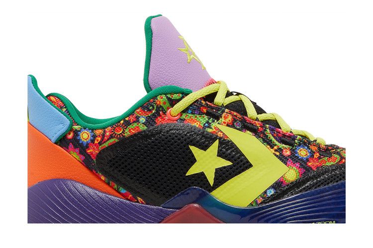 Converse All Star BB Shift 'Vegas Lights'