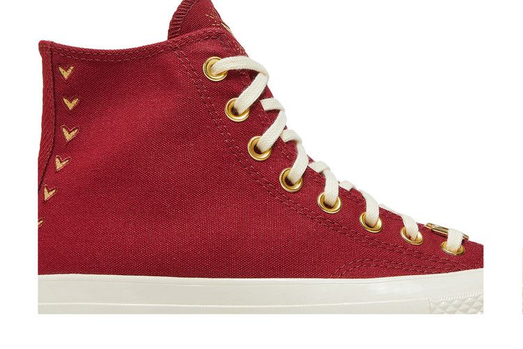 Converse Wmns Chuck 70 High 'Valentine's Day 2023'
