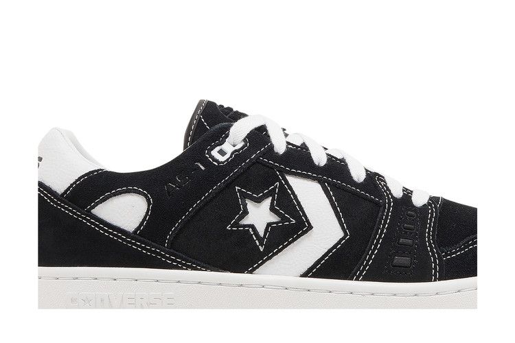 Converse AS-1 Pro 'Black White Gum'
