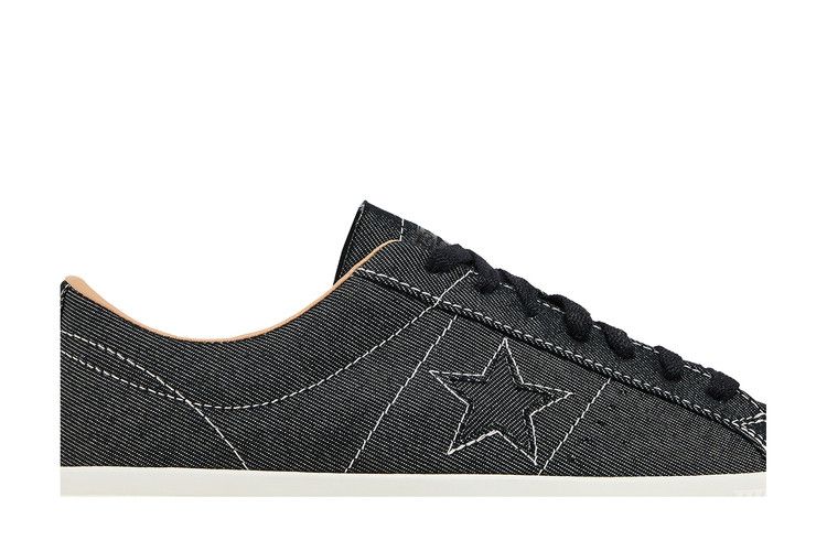 Converse One Star Pro Low 'Denim - Black'