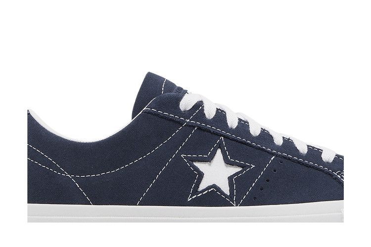 Converse One Star Pro Low 'Navy'