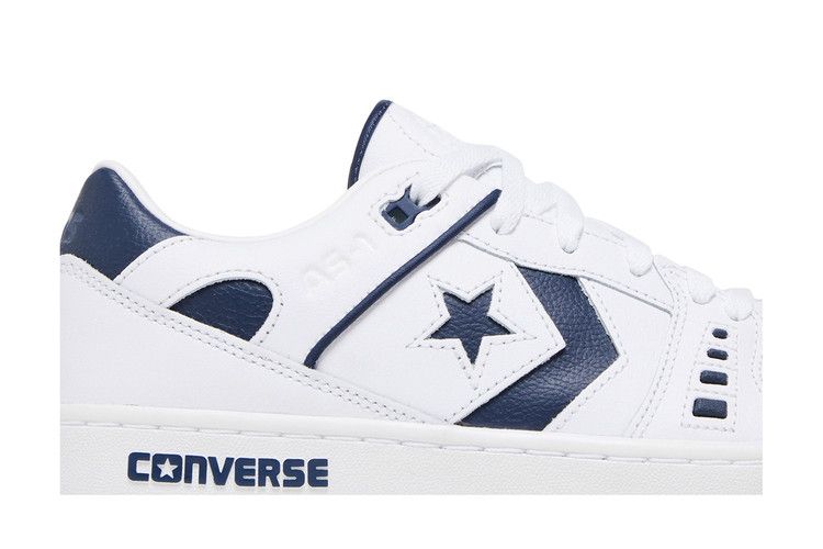 Converse AS-1 Pro 'White Navy Gum'