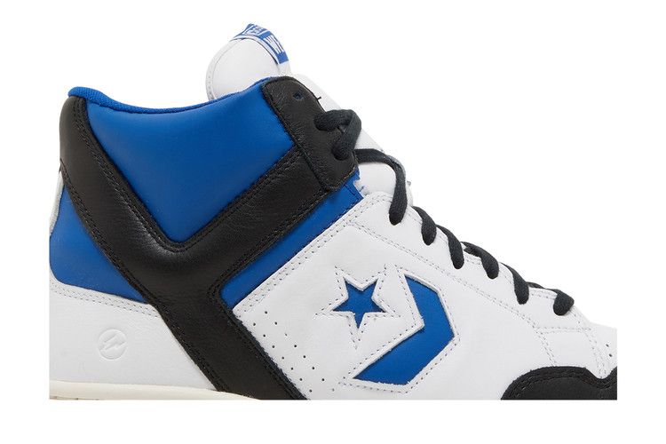 Fragment Design x Converse Weapon High 'Sport Royal'