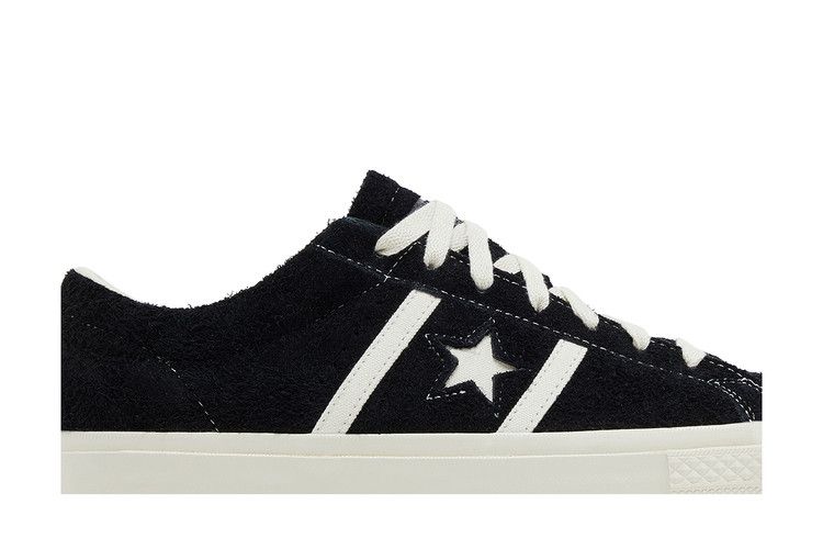 Converse One Star Academy Pro Suede 'Black Egret'