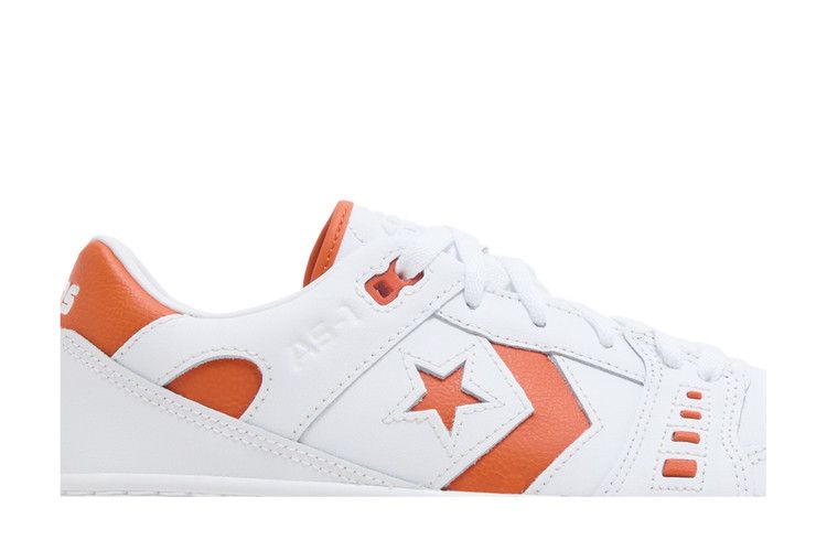 Converse AS-1 Pro 'White Orange'